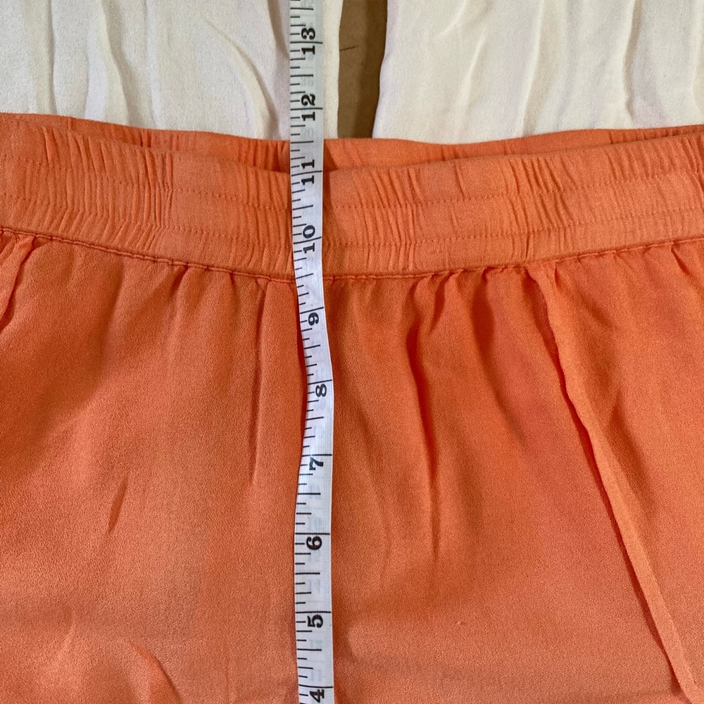Young, Fabulous, and Broke Ombré Harem Pants size M - Picture 11 of 13